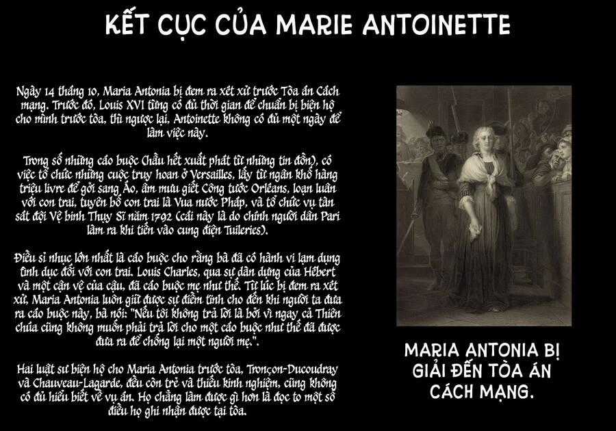 Majo Taisen - The War Of Greedy Witches Chương 25 trang 43