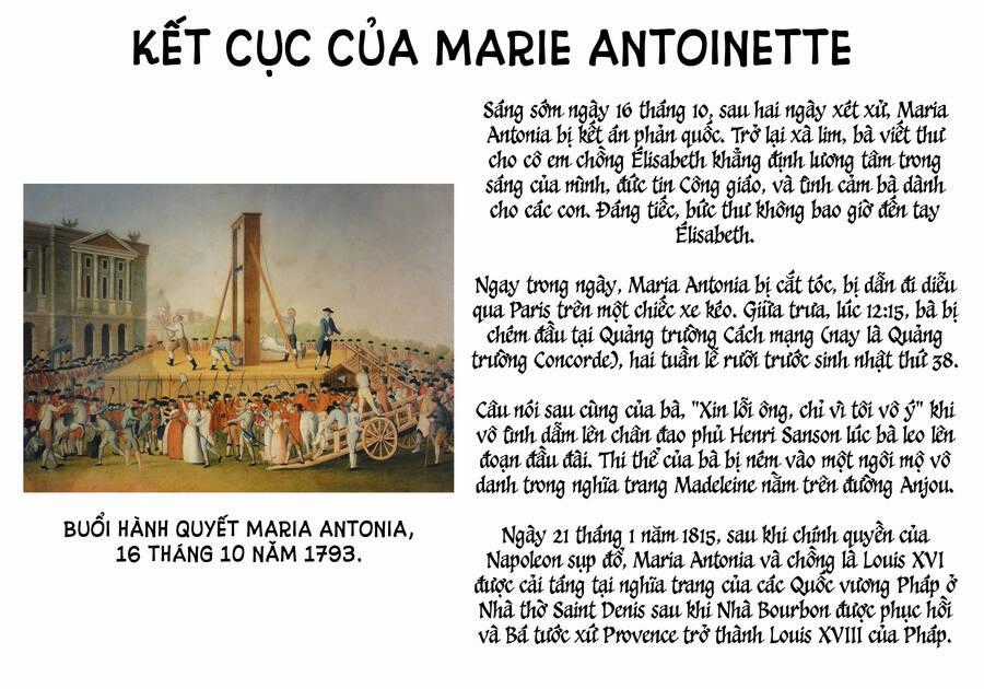 Majo Taisen - The War Of Greedy Witches Chương 25 trang 44