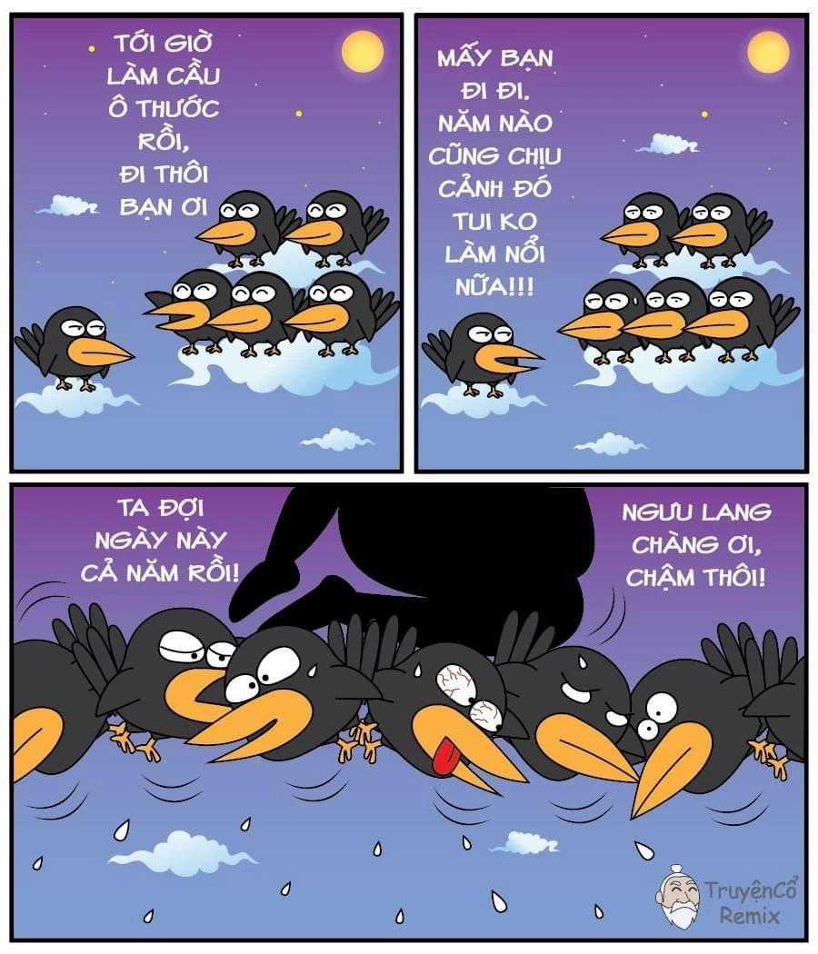 Majo Taisen - The War Of Greedy Witches Chương 32 trang 44