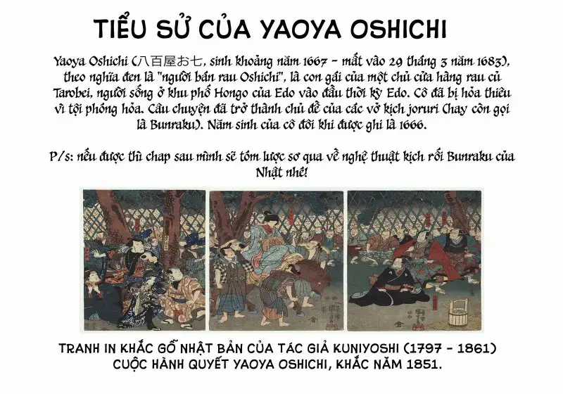 Majo Taisen - The War Of Greedy Witches Chương 34 trang 37