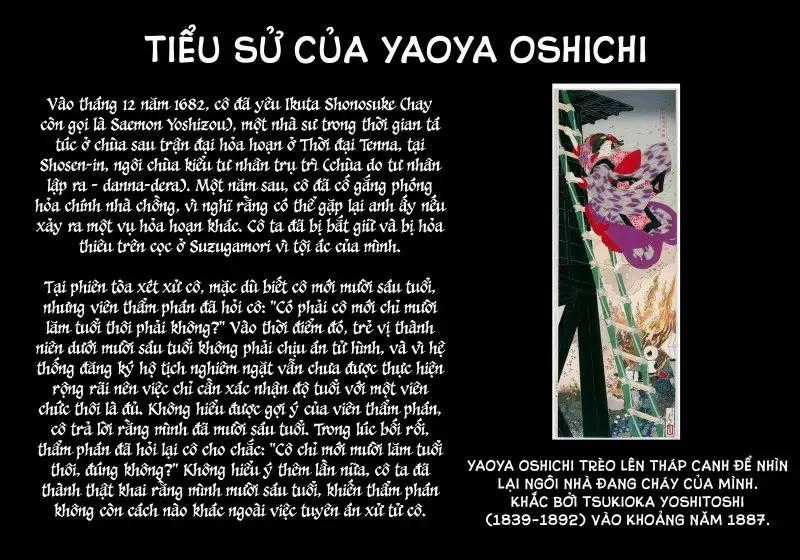 Majo Taisen - The War Of Greedy Witches Chương 34 trang 38