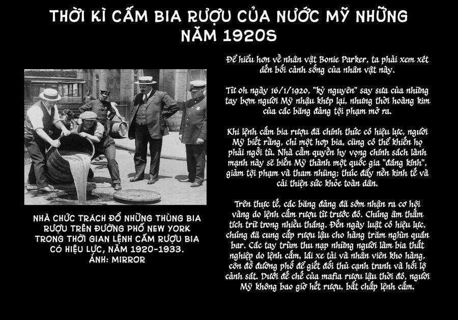 Majo Taisen - The War Of Greedy Witches Chương 40 trang 38