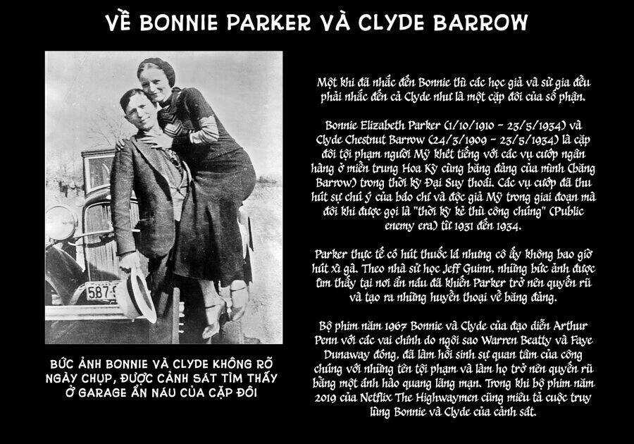 Majo Taisen - The War Of Greedy Witches Chương 40 trang 40