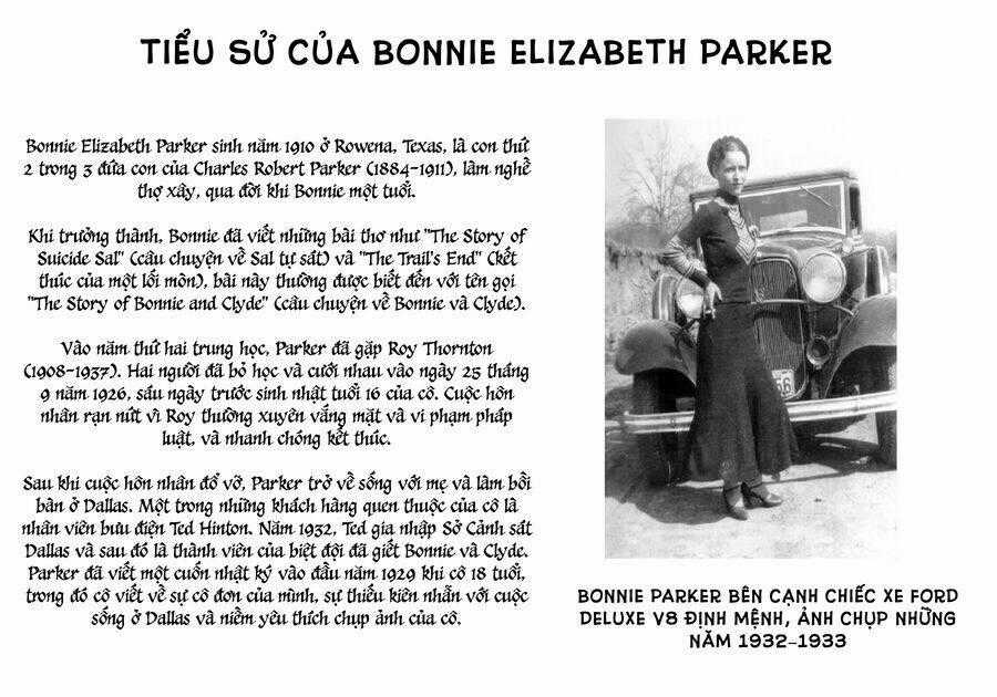 Majo Taisen - The War Of Greedy Witches Chương 40 trang 41