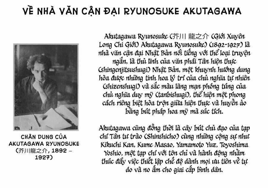 Majo Taisen - The War Of Greedy Witches Chương 45 trang 32