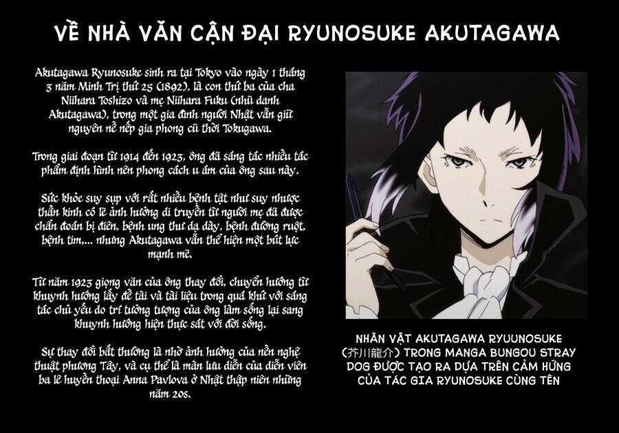 Majo Taisen - The War Of Greedy Witches Chương 45 trang 33