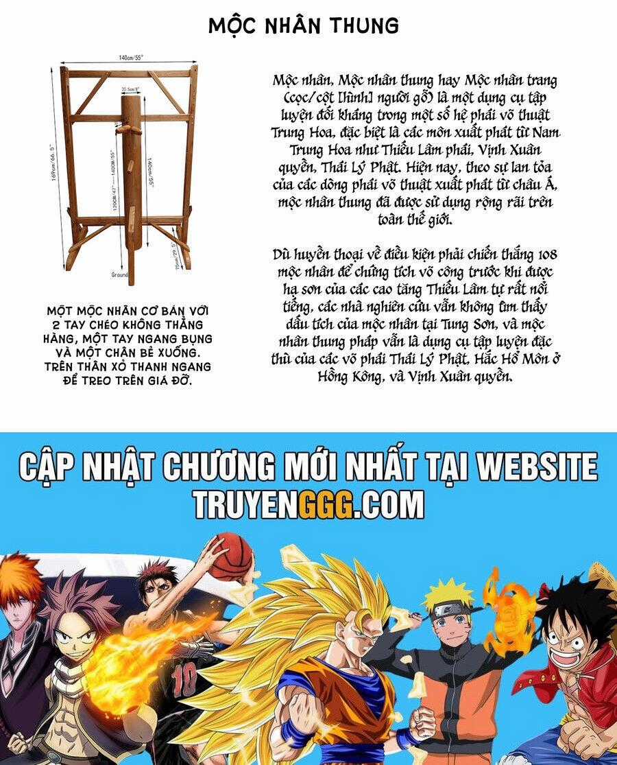 Majo Taisen - The War Of Greedy Witches Chương 45 trang 34