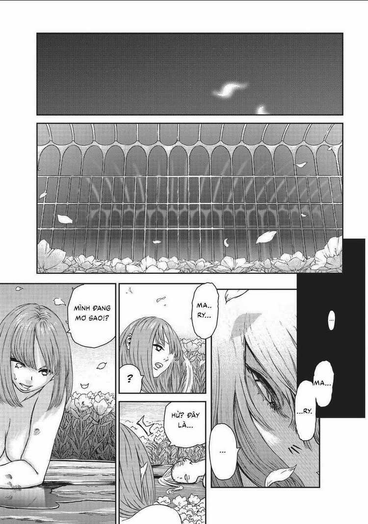 Majo To Yajuu Chapter 1 trang 49