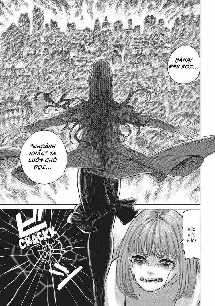 Majo To Yajuu Chapter 1 trang 57