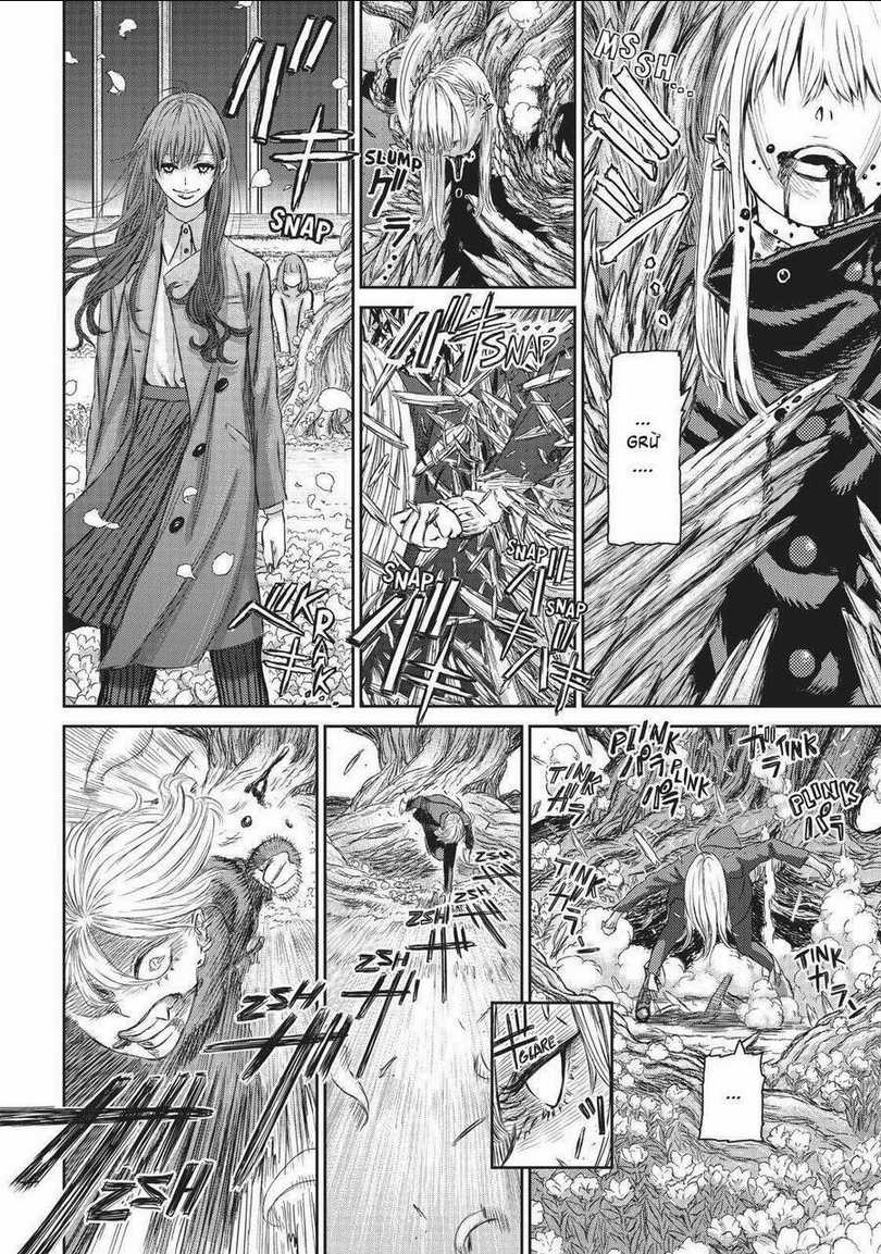 Majo To Yajuu Chapter 2 trang 2