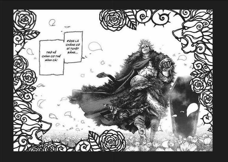 Majo To Yajuu Chapter 2 trang 23