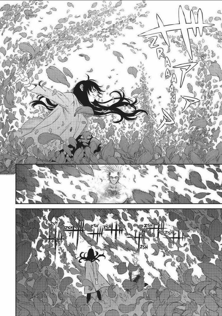 Majo To Yajuu Chapter 2 trang 28