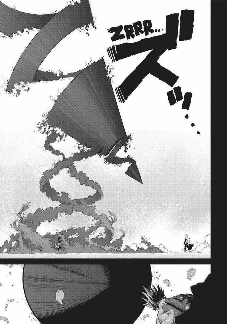 Majo To Yajuu Chapter 2 trang 29