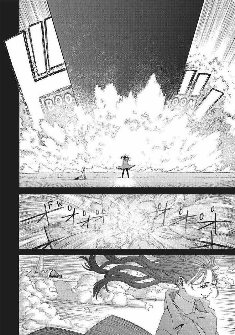 Majo To Yajuu Chapter 2 trang 30