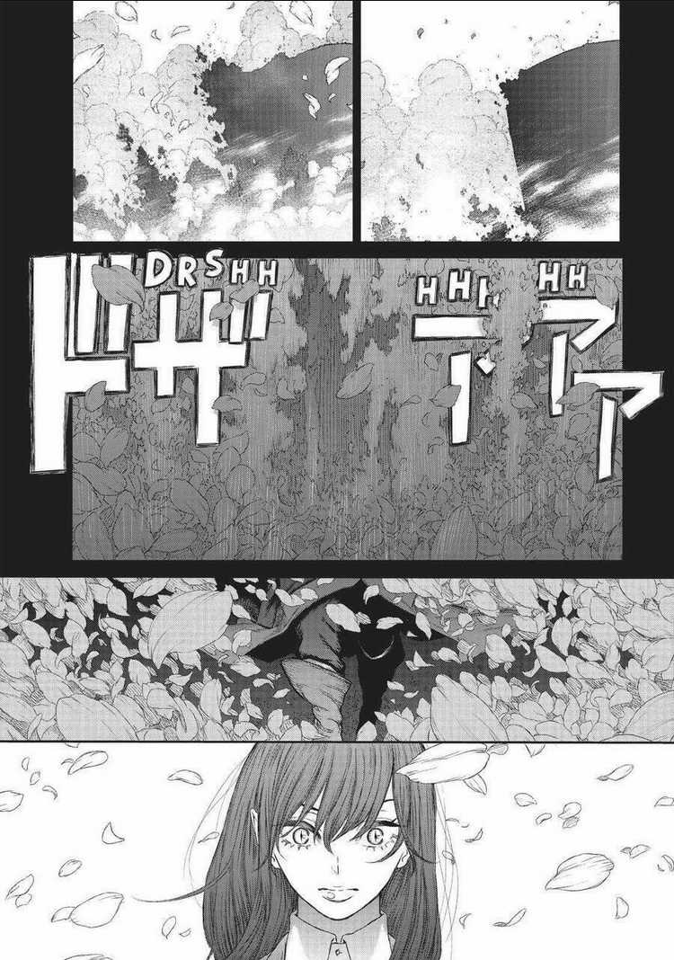 Majo To Yajuu Chapter 2 trang 31