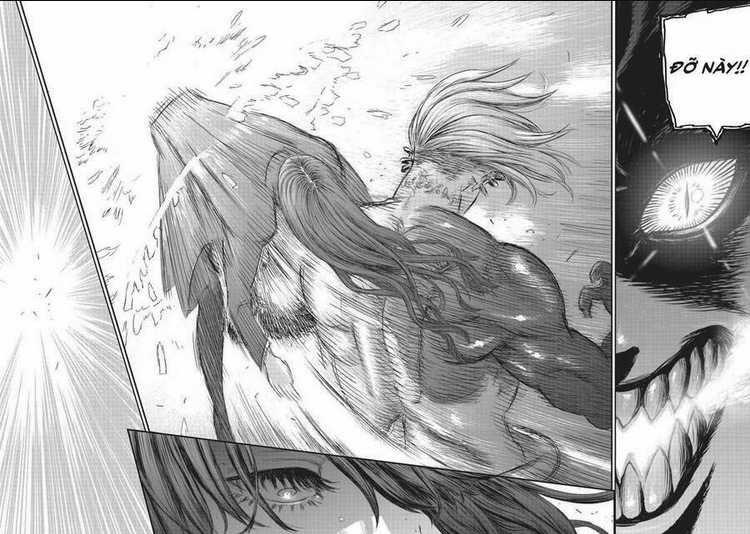 Majo To Yajuu Chapter 2 trang 36