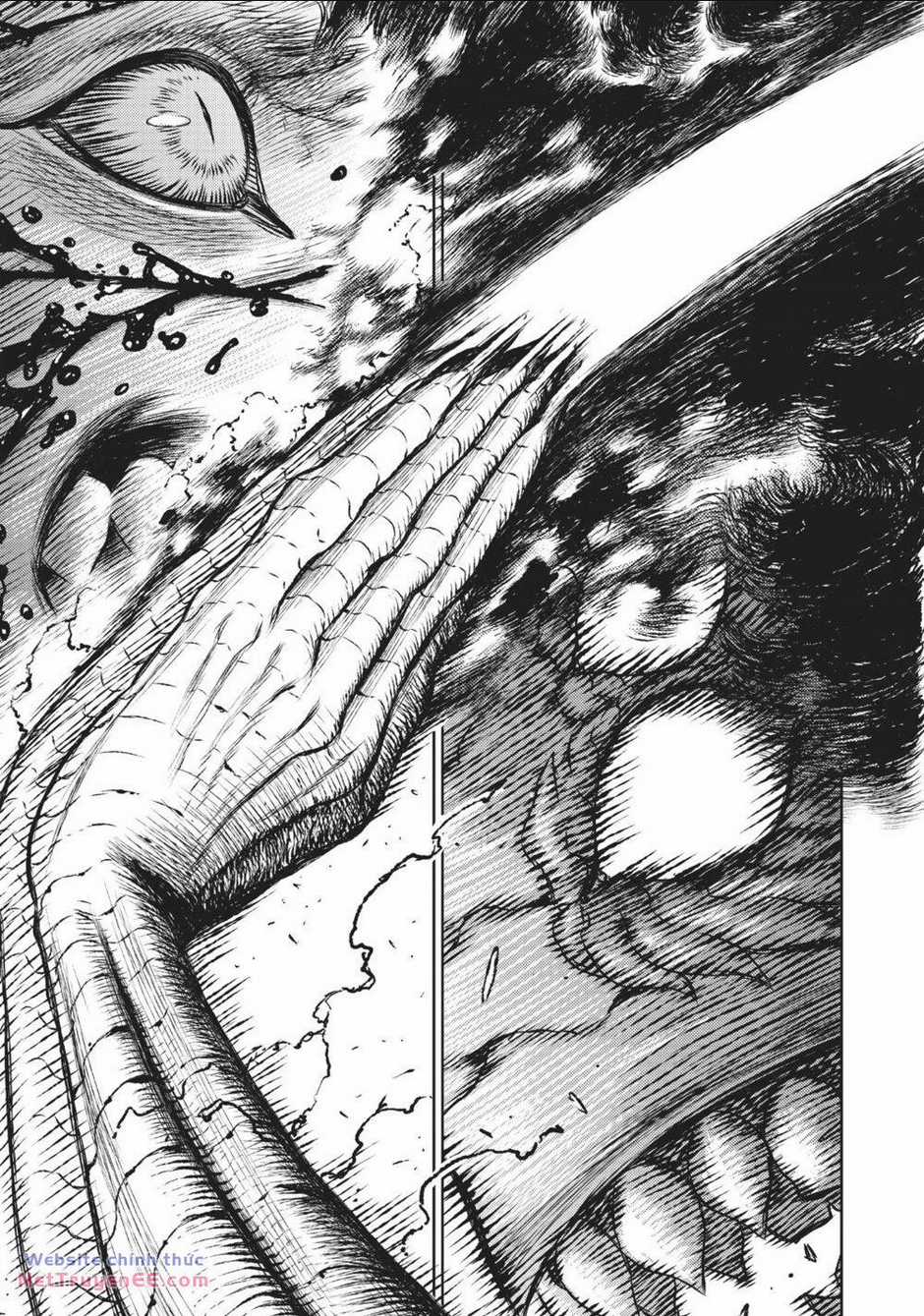 Majo To Yajuu Chapter 21 trang 1