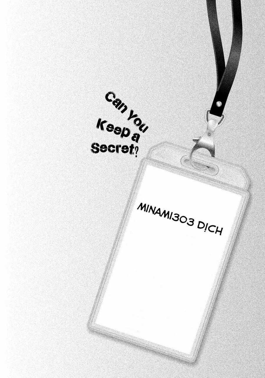 Majo To Yajuu Chapter 3 trang 32