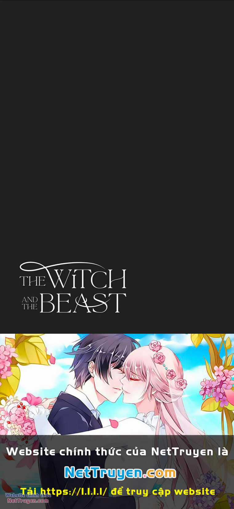 Majo To Yajuu Chapter 37 trang 39