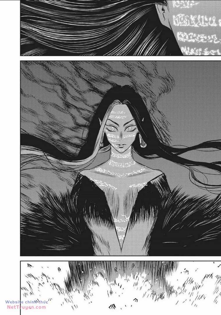 Majo To Yajuu Chapter 38 trang 32
