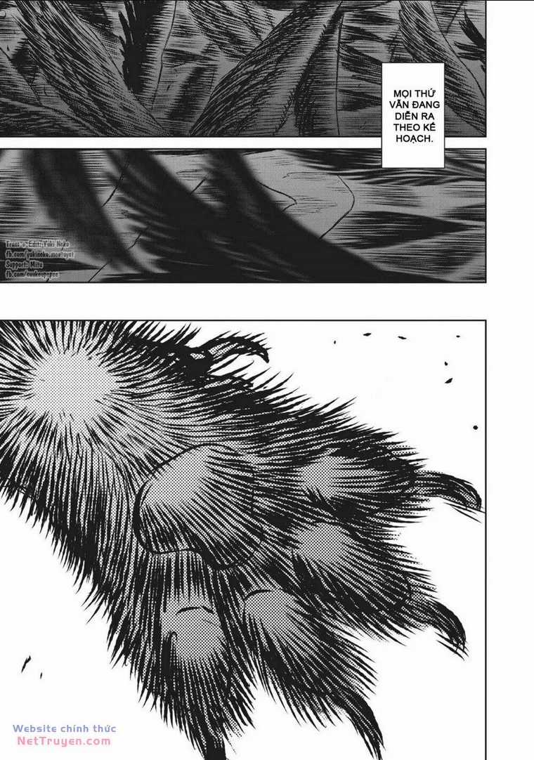 Majo To Yajuu Chapter 39 trang 18