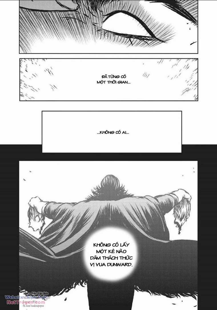 Majo To Yajuu Chapter 39 trang 34