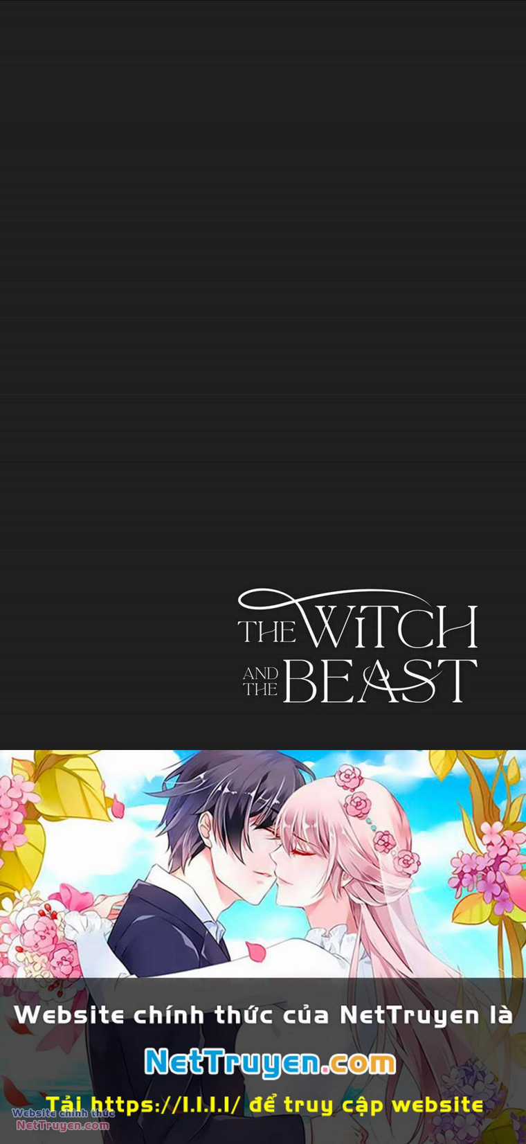 Majo To Yajuu Chapter 39 trang 35