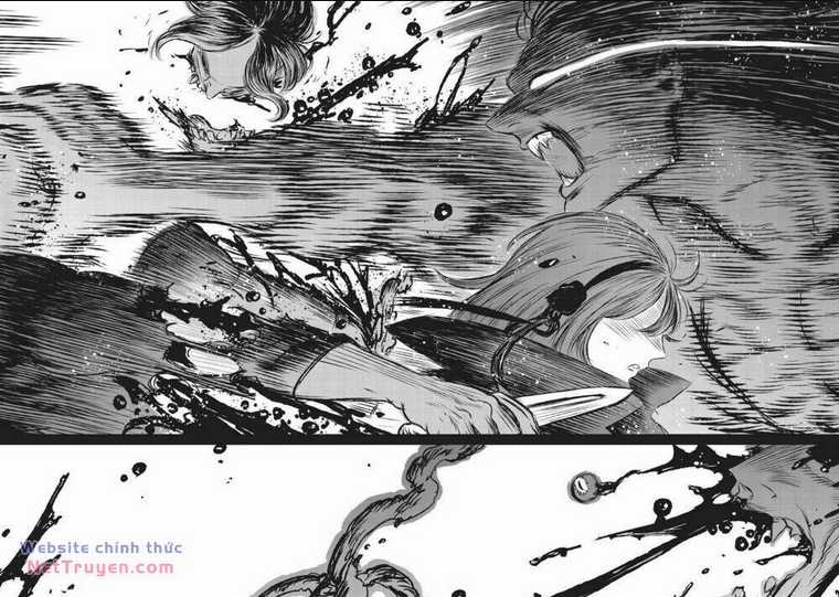 Majo To Yajuu Chapter 40.2 trang 26