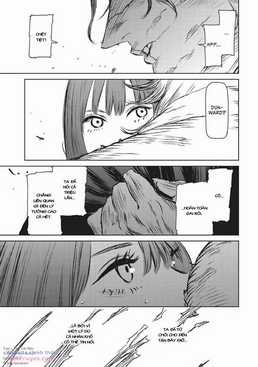 Majo To Yajuu Chapter 40.2 trang 28