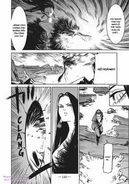 Majo To Yajuu Chapter 40.2 trang 31
