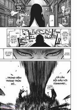 Majo To Yajuu Chapter 40.2 trang 32