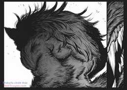 Majo To Yajuu Chapter 40.2 trang 33