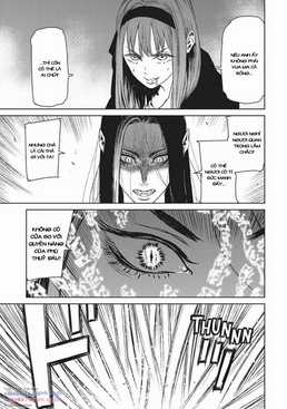 Majo To Yajuu Chapter 40.2 trang 35