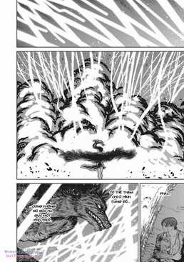 Majo To Yajuu Chapter 40.2 trang 36