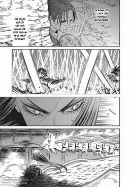 Majo To Yajuu Chapter 40.2 trang 37