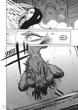 Majo To Yajuu Chapter 40.2 trang 38