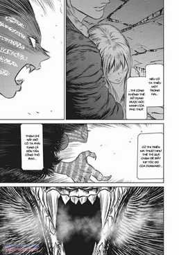 Majo To Yajuu Chapter 40.2 trang 41