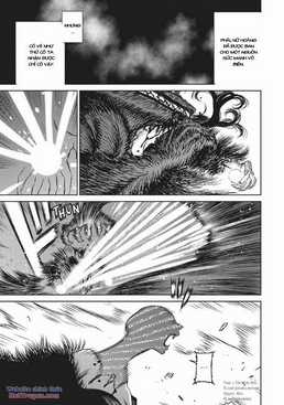 Majo To Yajuu Chapter 40.2 trang 43