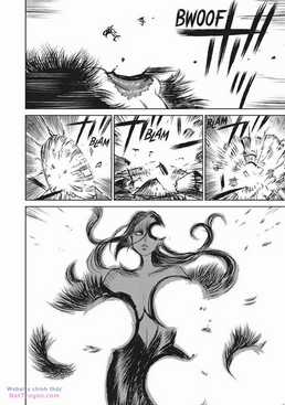 Majo To Yajuu Chapter 40.2 trang 44