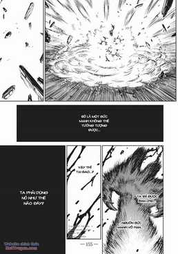 Majo To Yajuu Chapter 40.2 trang 45