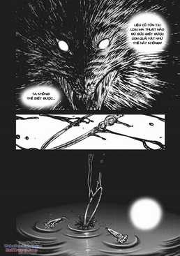 Majo To Yajuu Chapter 40.2 trang 46