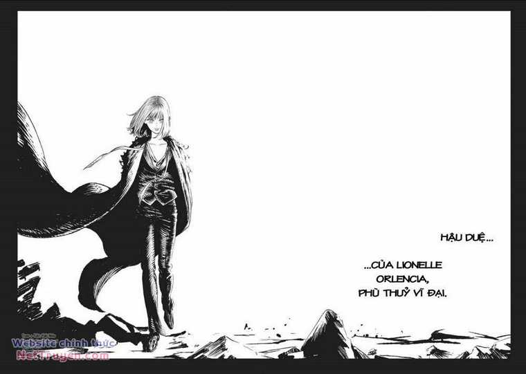 Majo To Yajuu Chapter 41 trang 28