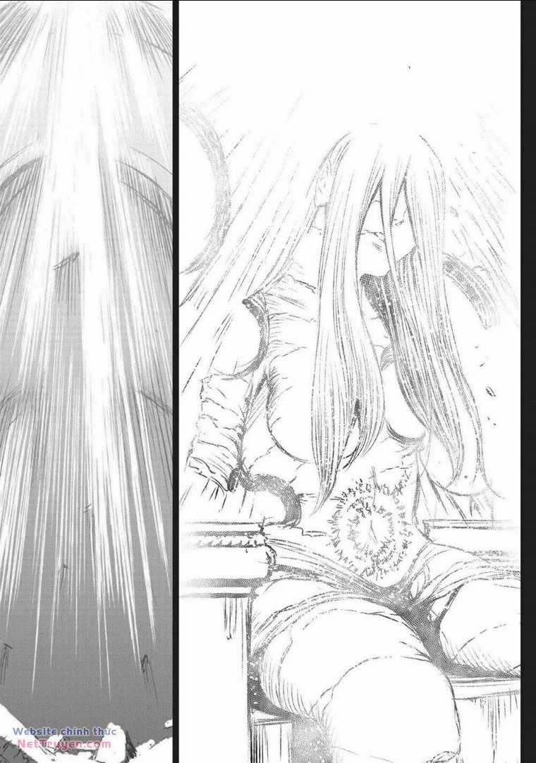 Majo To Yajuu Chapter 41 trang 35