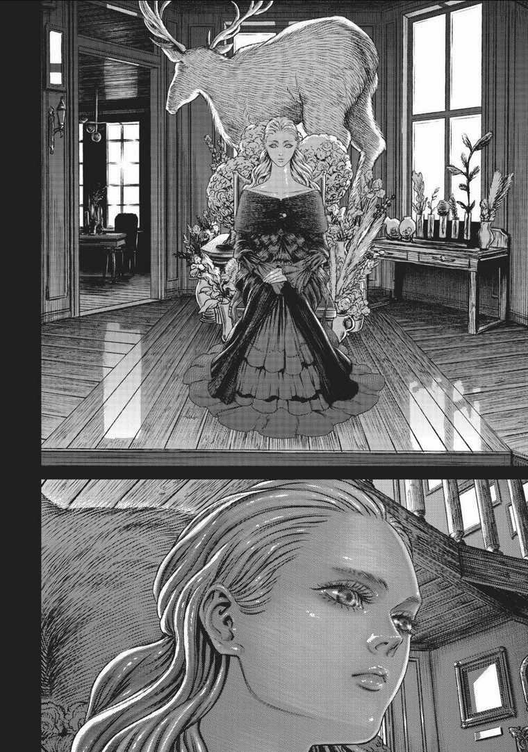 Majo To Yajuu Chapter 42 trang 17