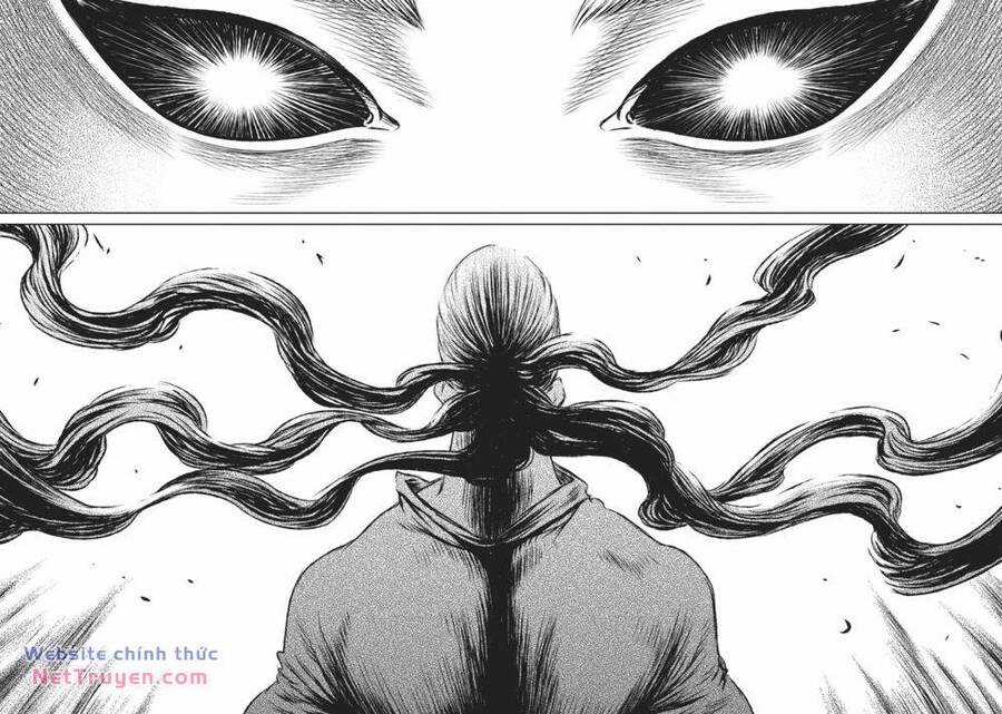 Majo To Yajuu Chapter 43 trang 22