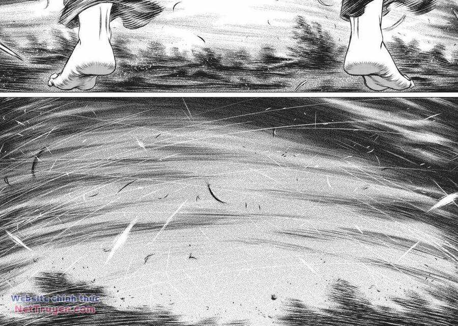 Majo To Yajuu Chapter 43 trang 23