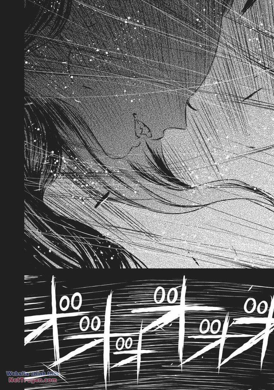 Majo To Yajuu Chapter 43 trang 26