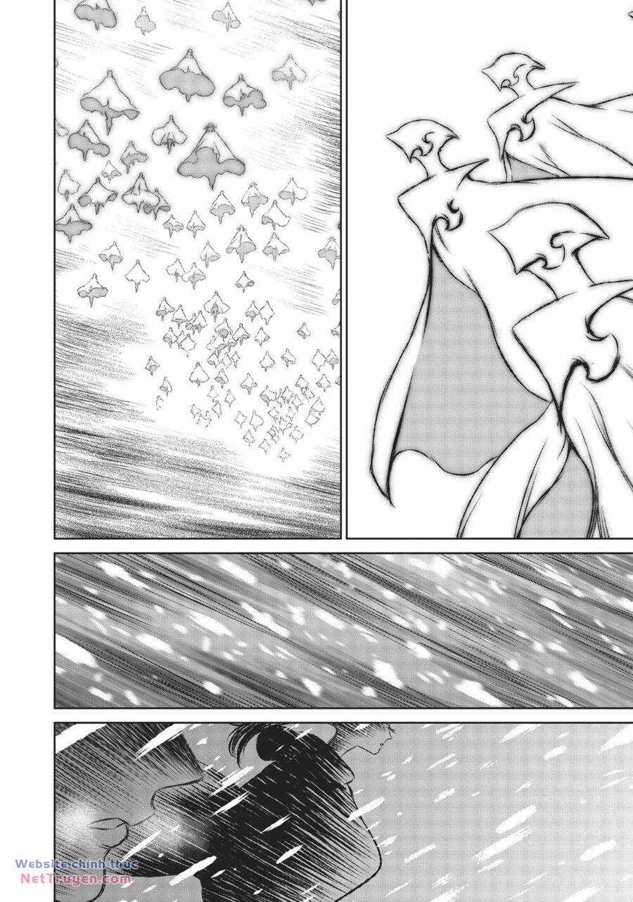 Majo To Yajuu Chapter 44 trang 17