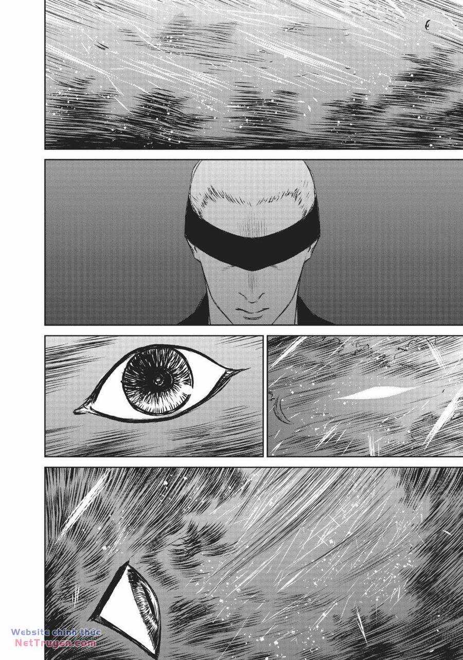 Majo To Yajuu Chapter 44 trang 7