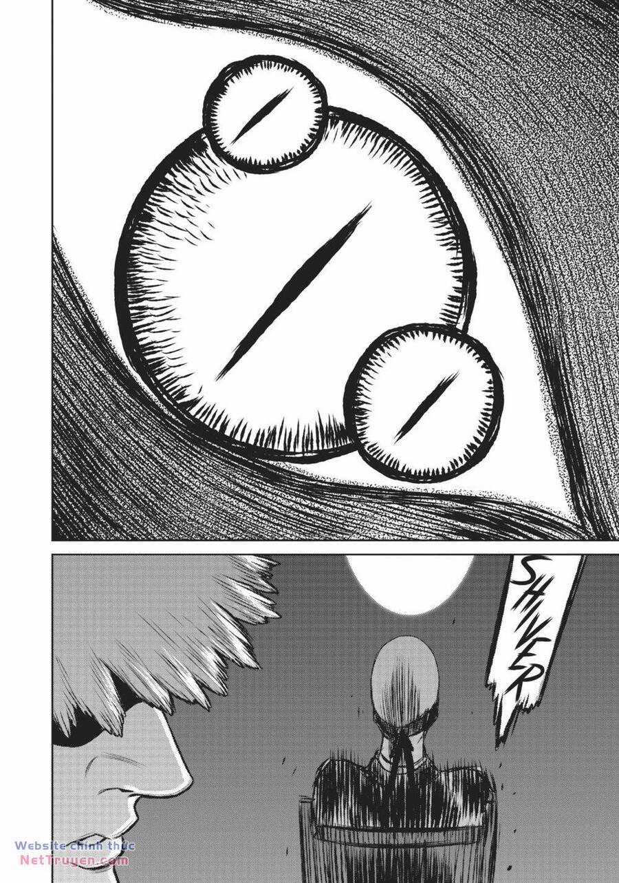 Majo To Yajuu Chapter 44 trang 9